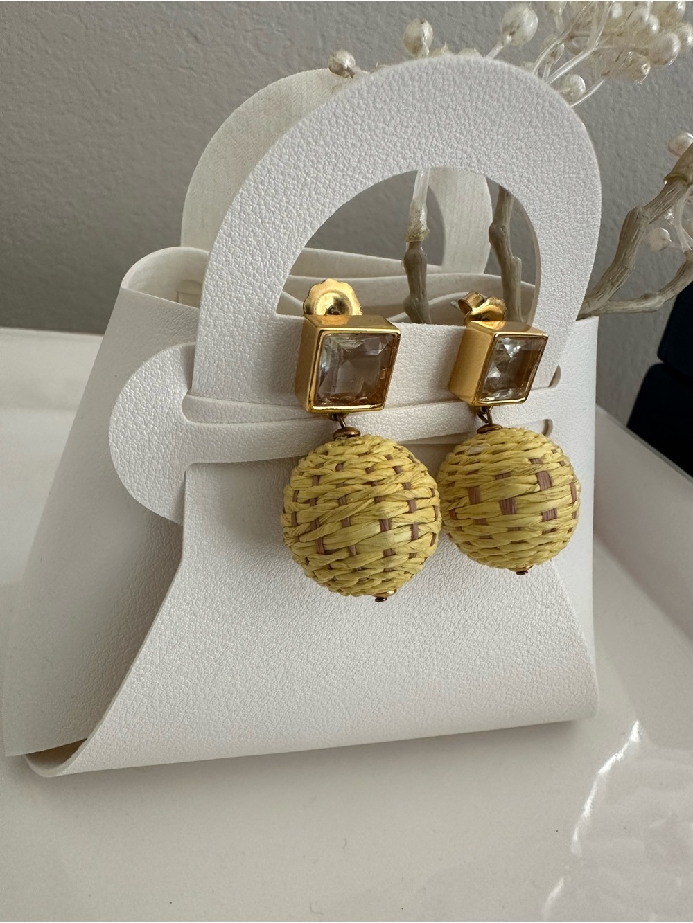 Lizzie Fortunato Paradiso Earrings - Picture 4 of 15